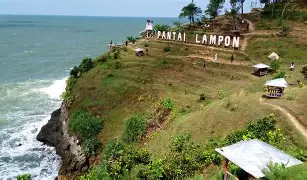 LAMPON by YG2ANO