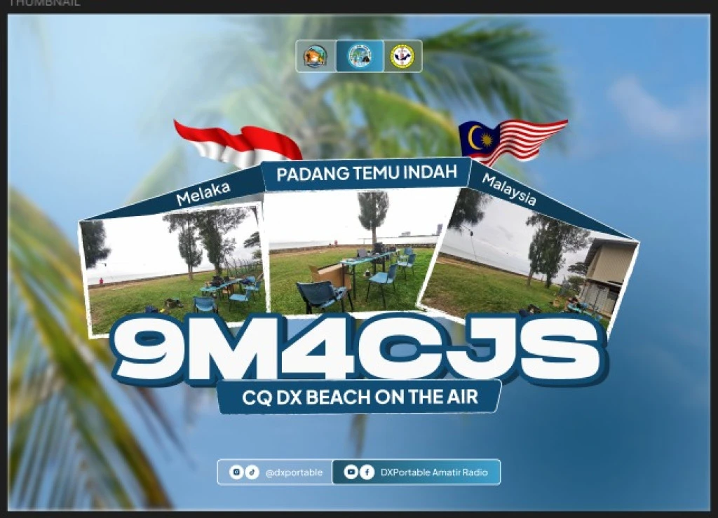 Taman Padang Temu Indah by 9M4CJS