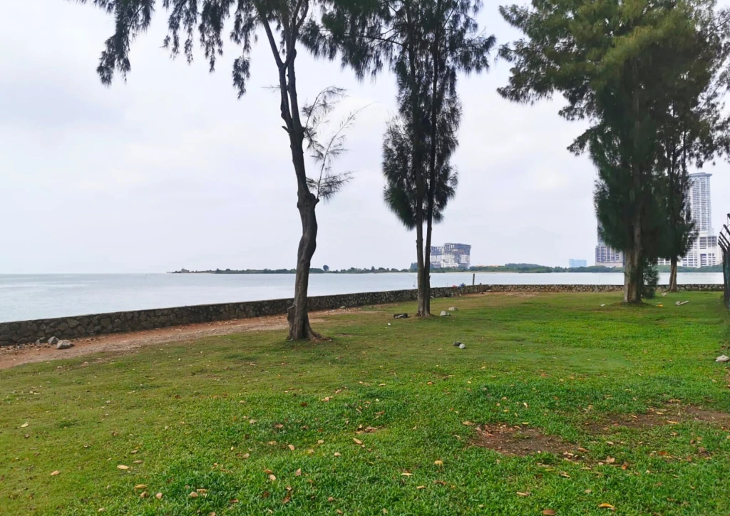 Taman Padang Temu Indah by 9M4CJS