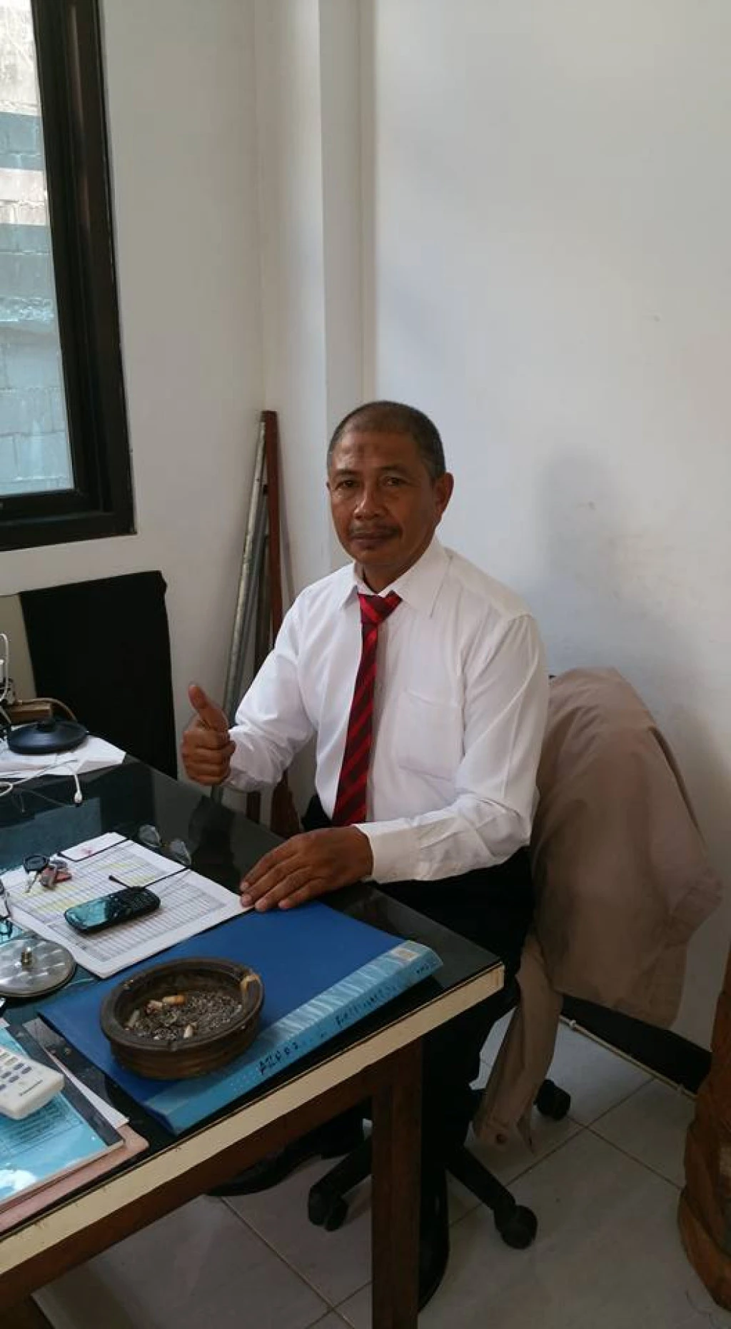 AZHARI LAISA S.SOS