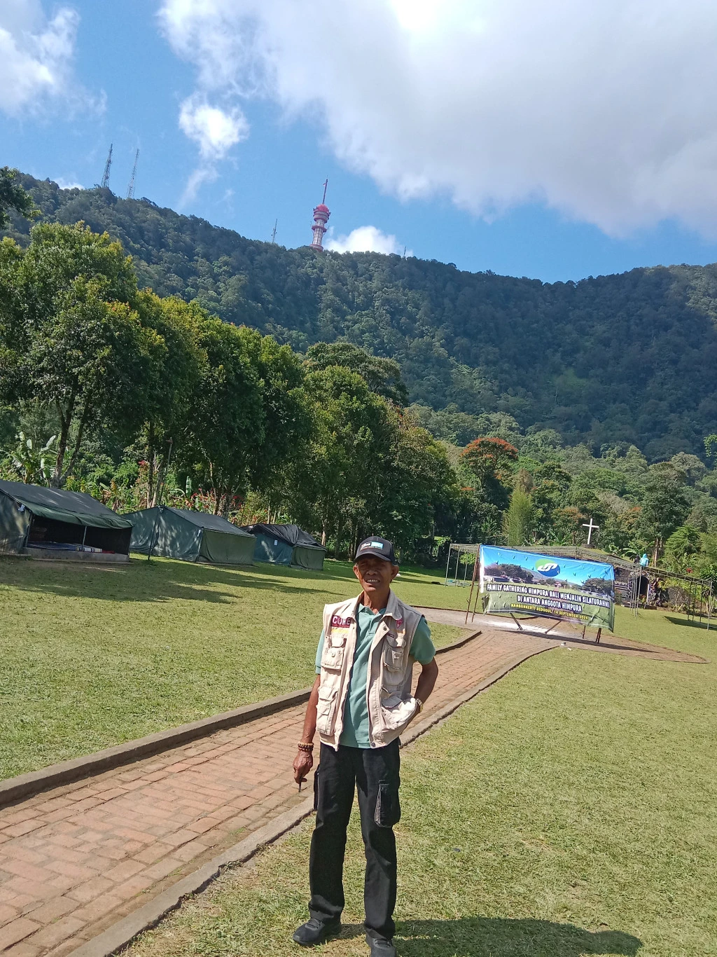 I KOMANG DITHA