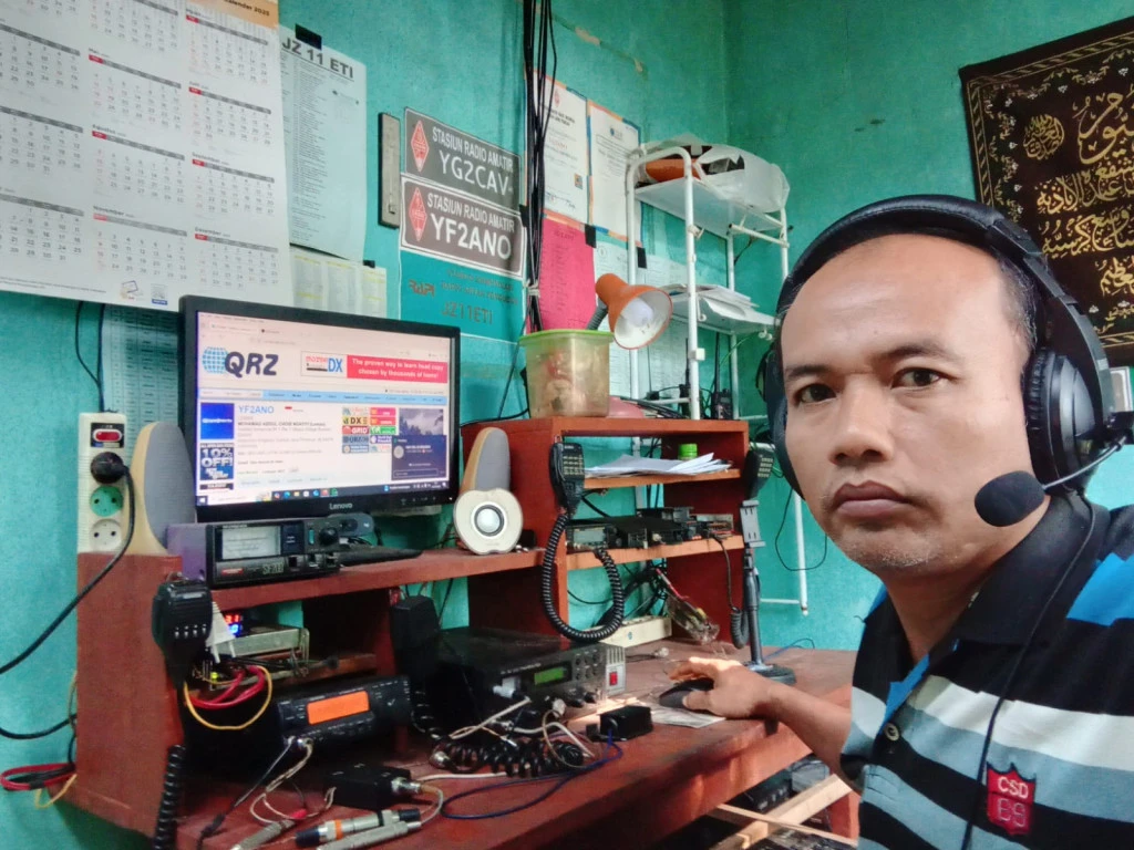 MOHAMAD ABDUL CHOIB NGAYIYI