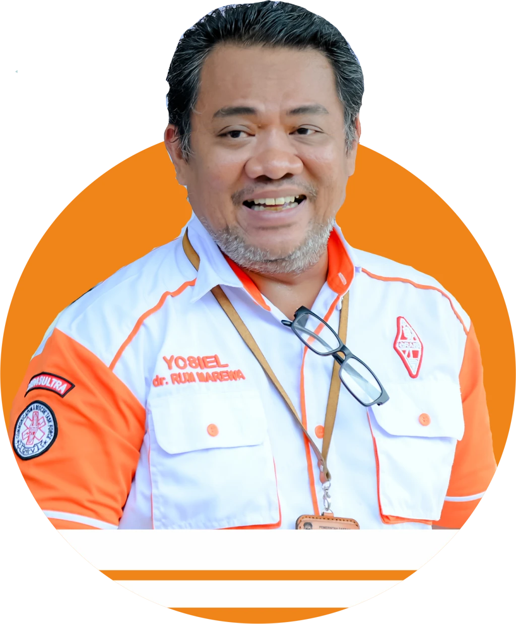 Muhammad Rum Marewa