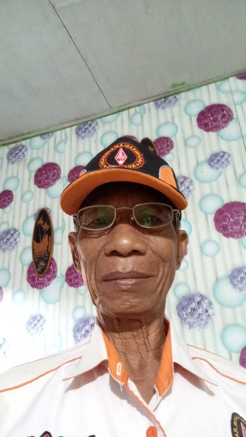 SYAPARUDDIN, K