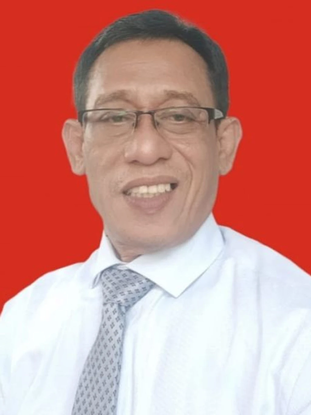 ANDI KUNENG, SH., MH