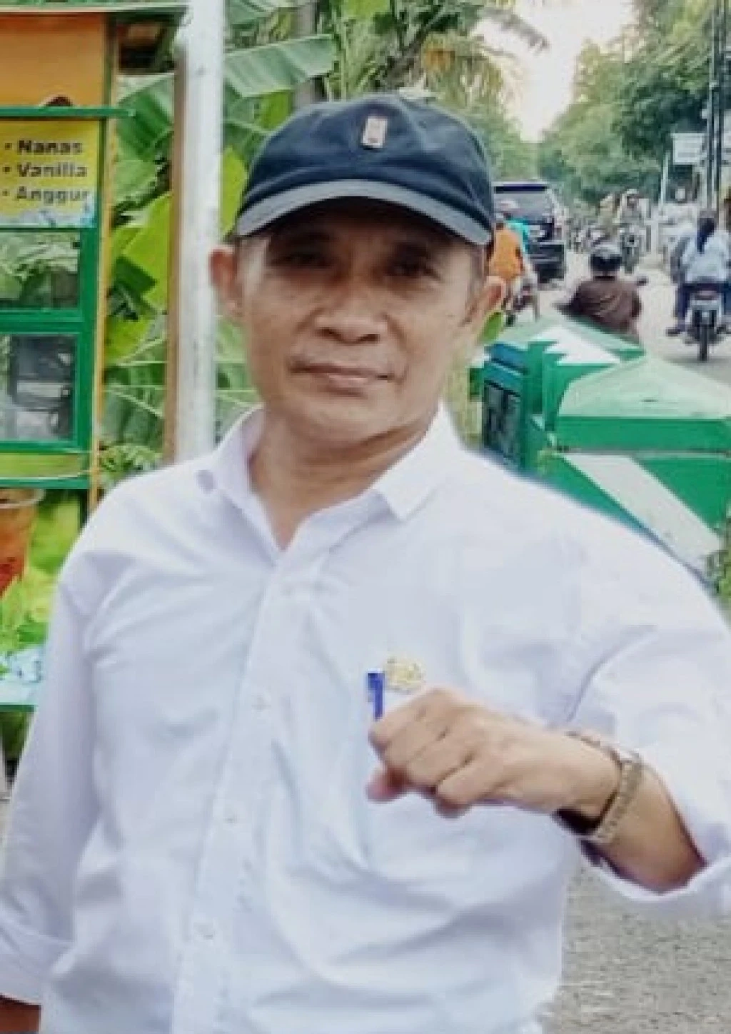 Agung Prijono