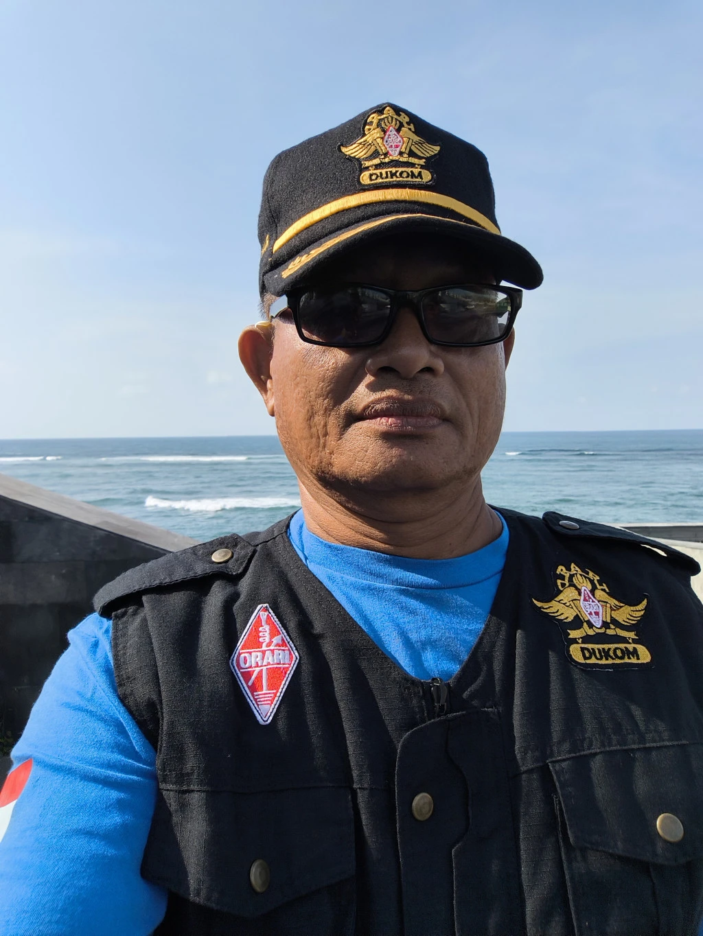 I WAYAN SANAR