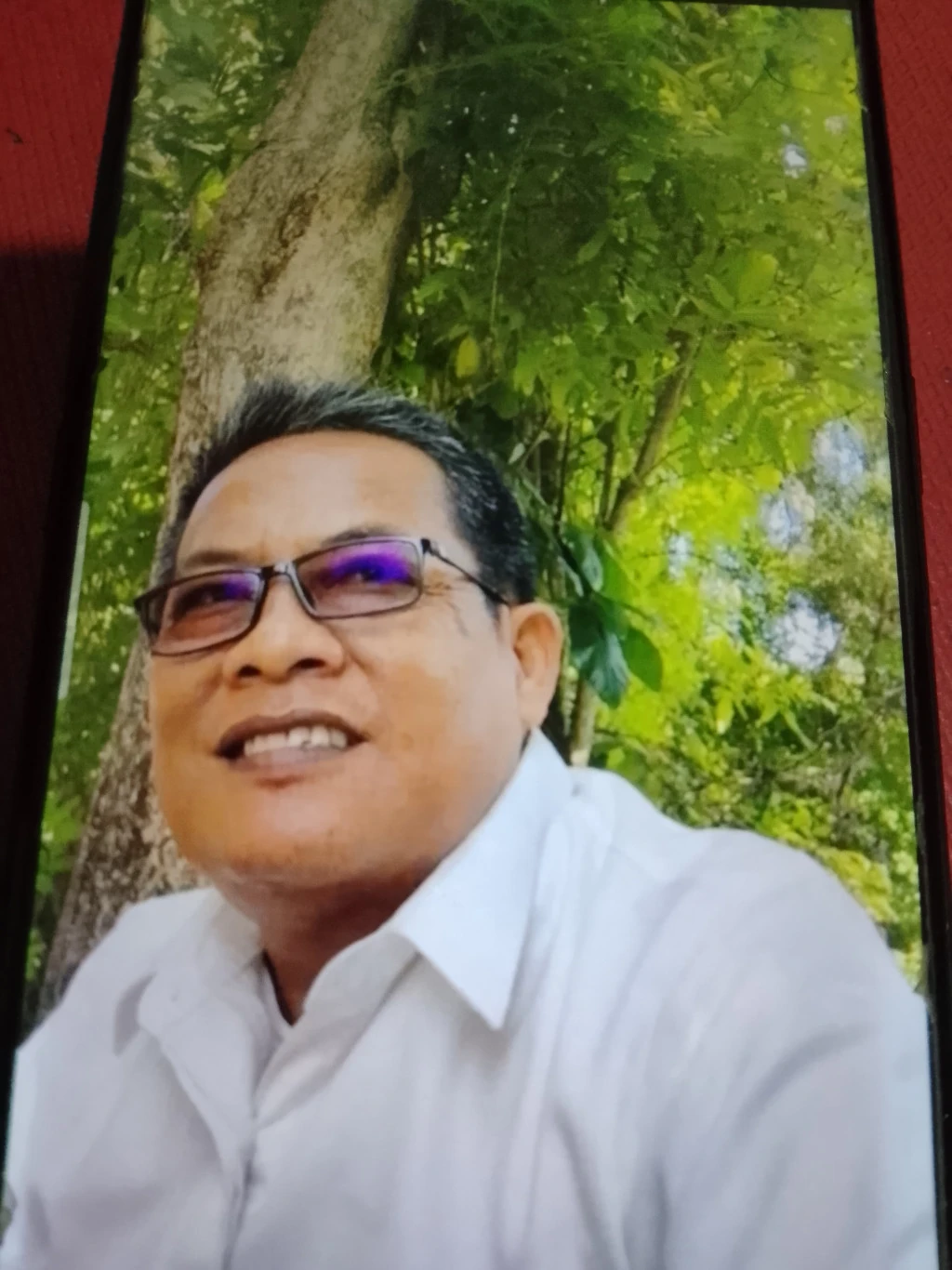I NYOMAN NETRAWAN