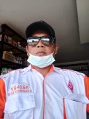 YF4SEK - Edi Suwanto